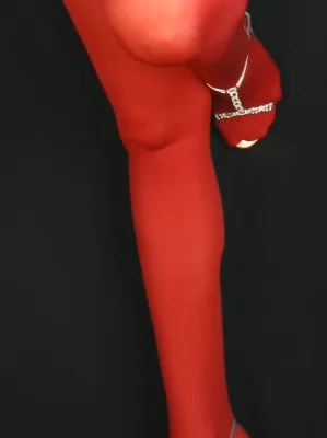 $40 Wearable garter stockings for sale 438 921 2139